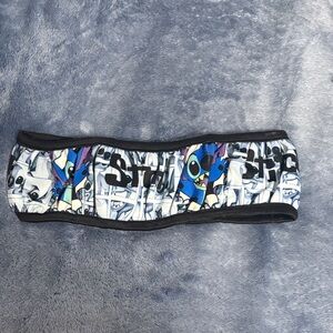 Disney Stitch Car Steering Wheel Cover | Universal Stretch